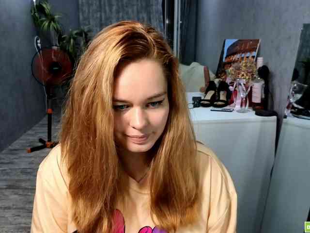 BadGirl2609 webcam