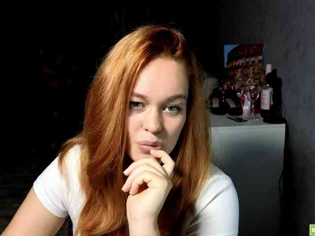BadGirl2609 webcam