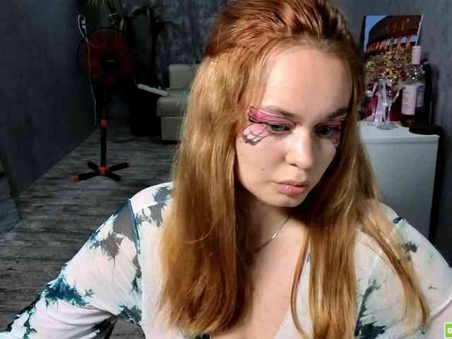 BadGirl2609 webcam