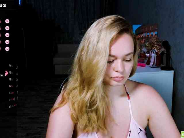 BadGirl2609 webcam