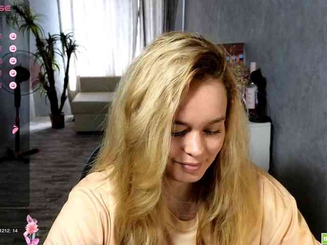 BadGirl2609 webcam