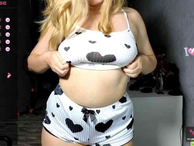 BadGirl2609 webcam
