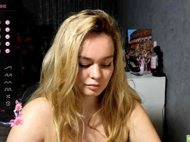 BadGirl2609 webcam