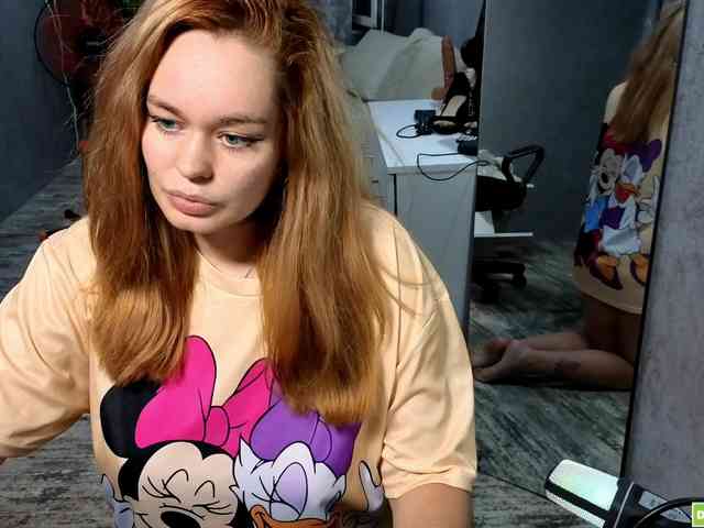 BadGirl2609 webcam