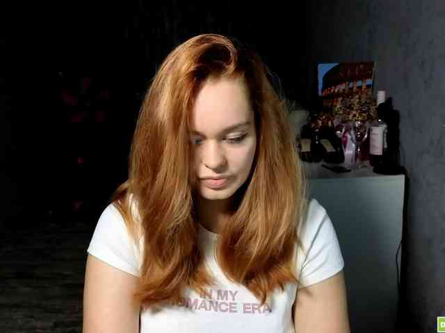 BadGirl2609 webcam