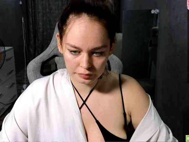 BadGirl2609 webcam