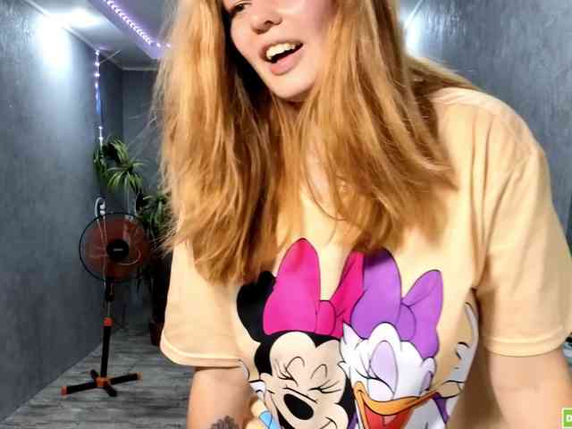 BadGirl2609 webcam