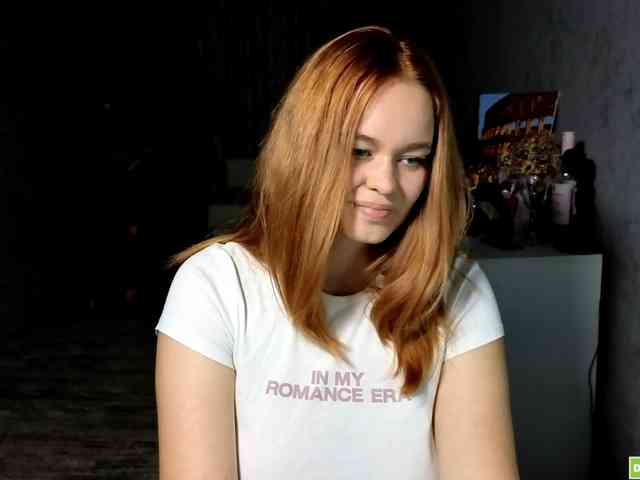 BadGirl2609 webcam