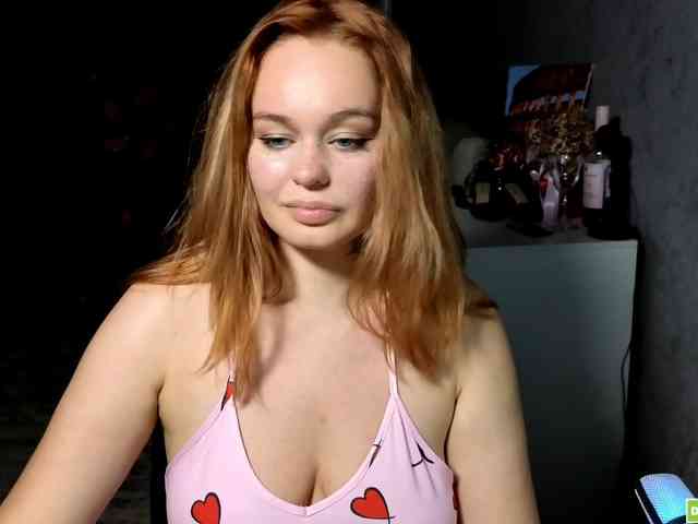BadGirl2609 webcam