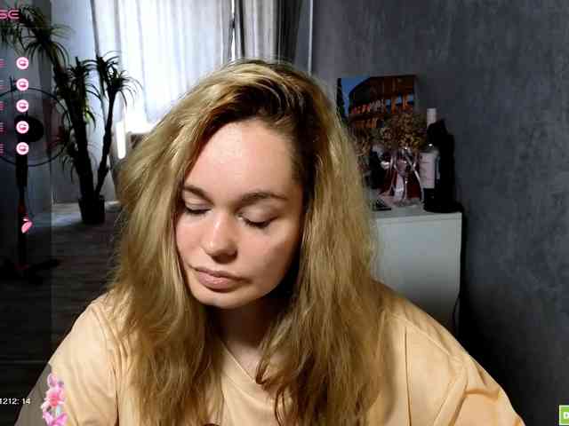 BadGirl2609 webcam