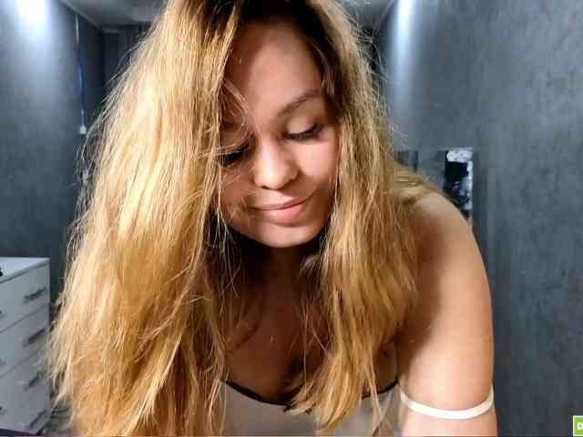 BadGirl2609 webcam
