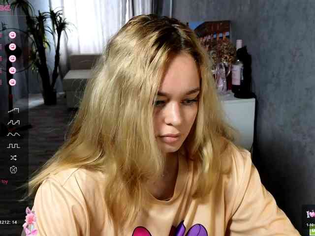 BadGirl2609 webcam