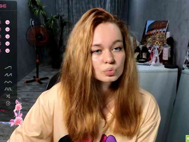 BadGirl2609 webcam