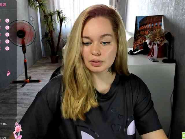 BadGirl2609 webcam