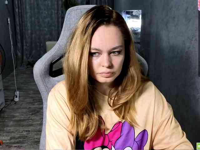 BadGirl2609 webcam