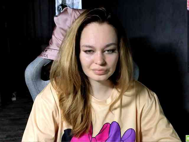 BadGirl2609 webcam