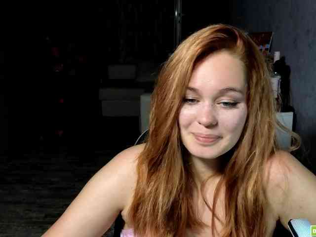 BadGirl2609 webcam