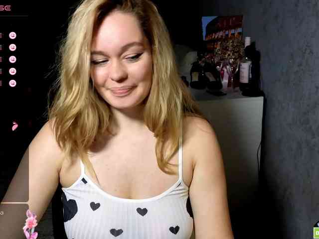 BadGirl2609 webcam