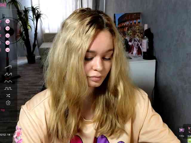 BadGirl2609 webcam