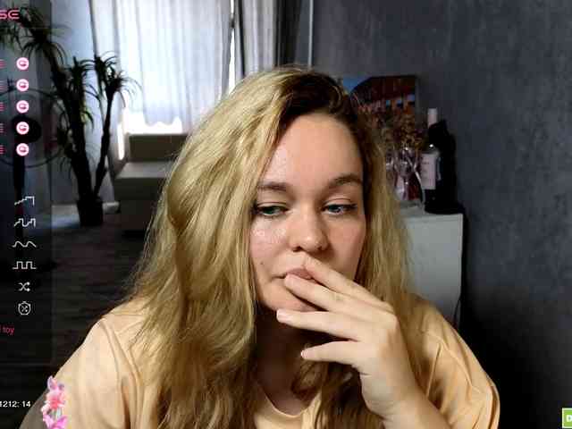 BadGirl2609 webcam