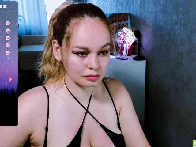 BadGirl2609 webcam