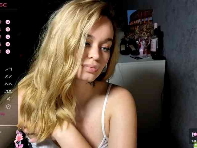 BadGirl2609 webcam