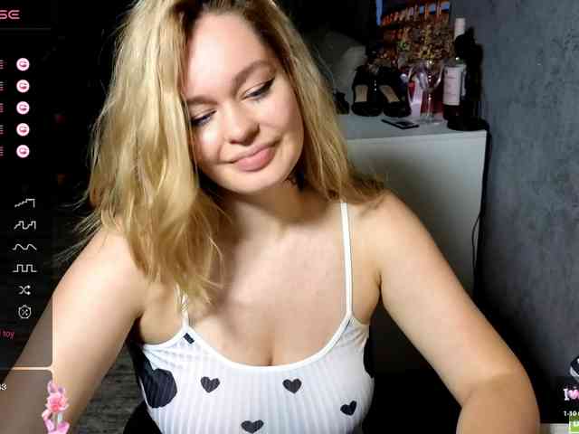 BadGirl2609 webcam