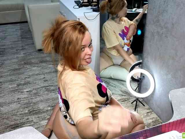 BadGirl2609 webcam