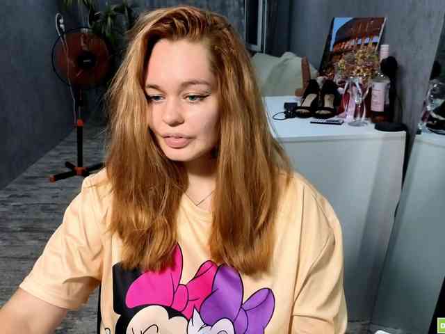 BadGirl2609 webcam