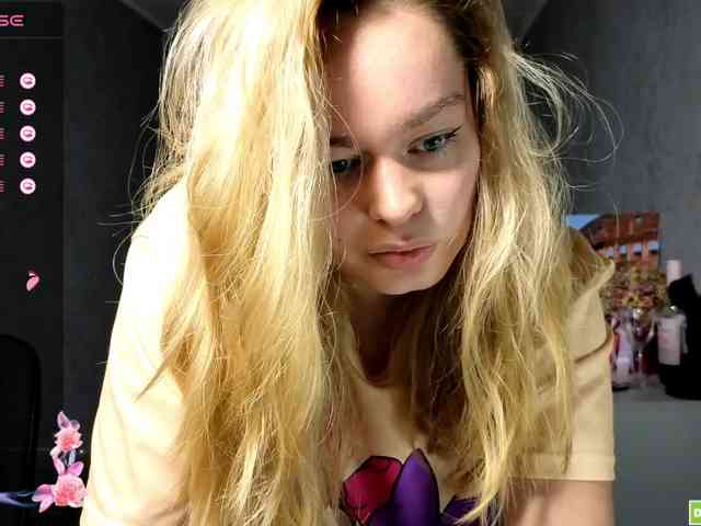 BadGirl2609 webcam