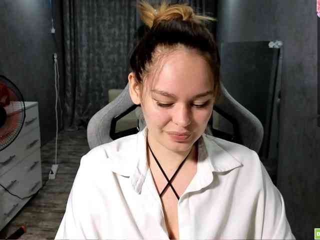 BadGirl2609 webcam