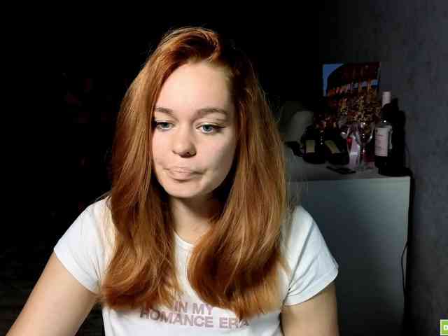 BadGirl2609 webcam