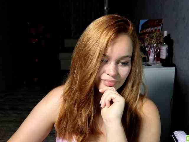 Modella: BadGirl2609