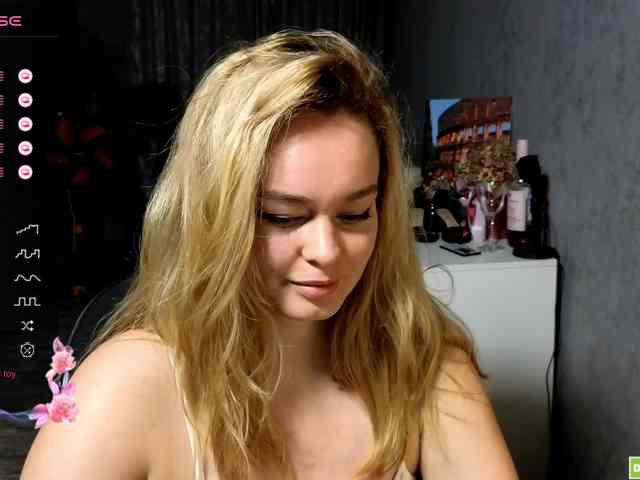 BadGirl2609 webcam