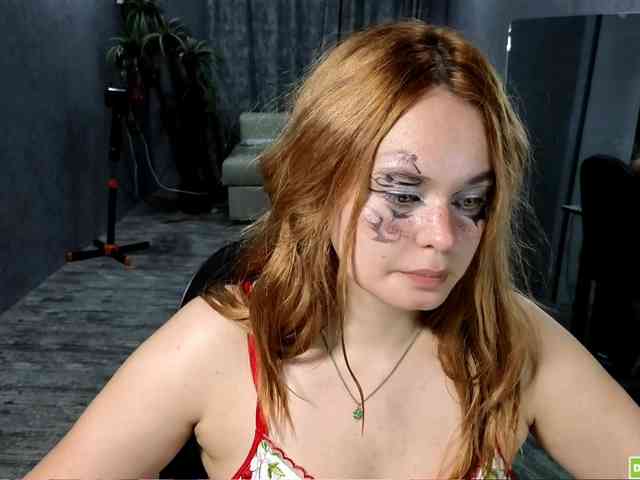 BadGirl2609 webcam