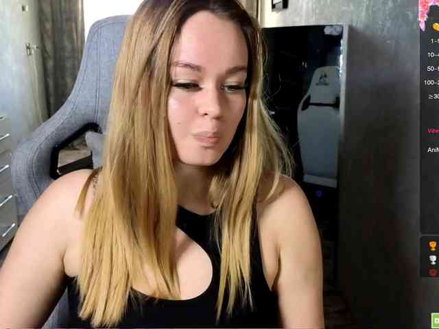 BadGirl2609 webcam