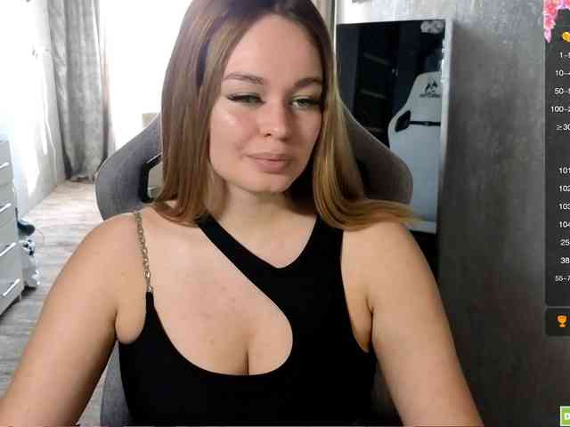 BadGirl2609 webcam