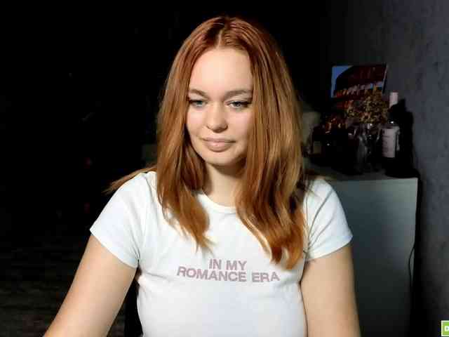 BadGirl2609 webcam