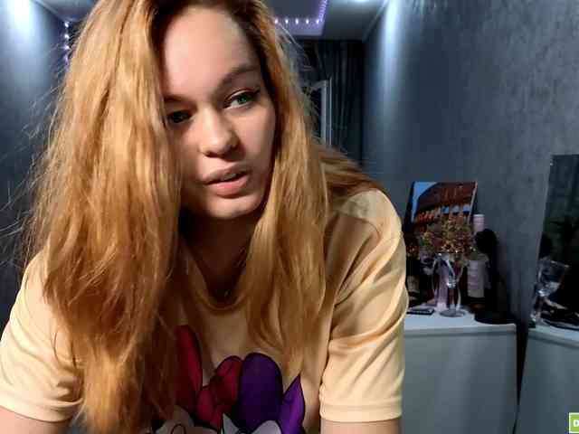 BadGirl2609 webcam