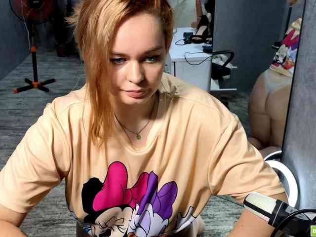 BadGirl2609 webcam