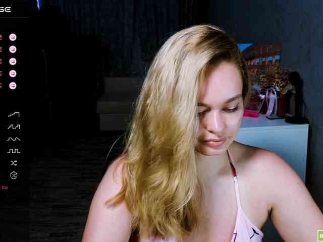 BadGirl2609 webcam