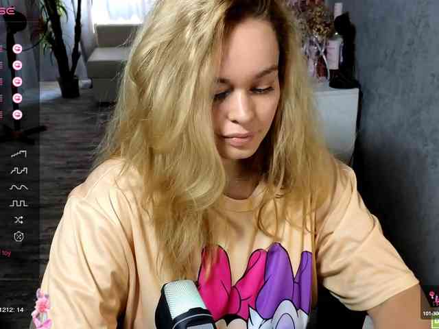 BadGirl2609 webcam