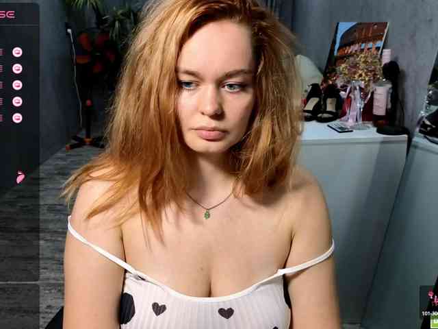 BadGirl2609 webcam