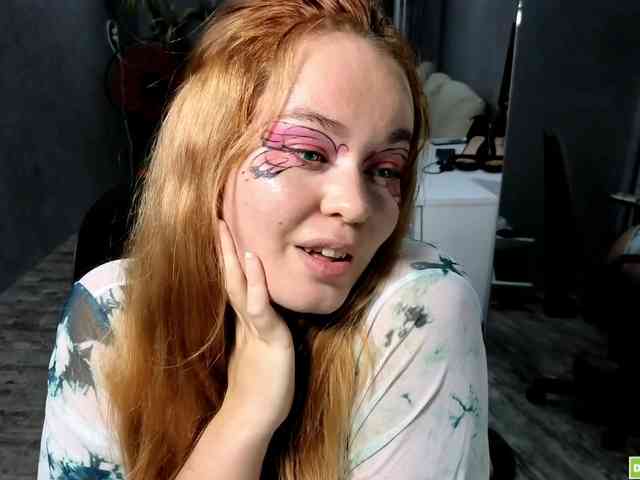 BadGirl2609 webcam