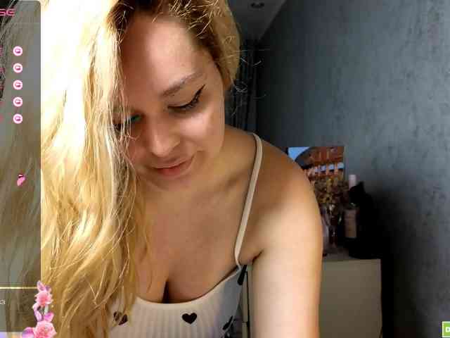 BadGirl2609 webcam