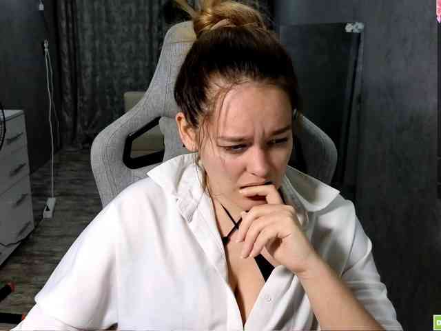 BadGirl2609 webcam