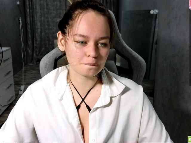 BadGirl2609 webcam