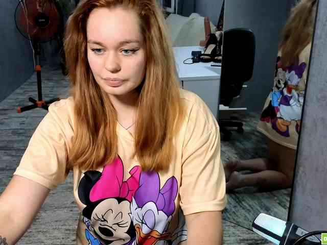 BadGirl2609 webcam