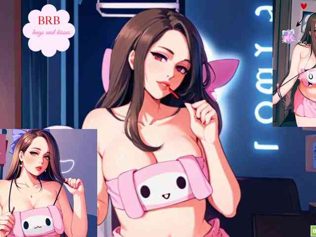 BadGirl2609 webcam