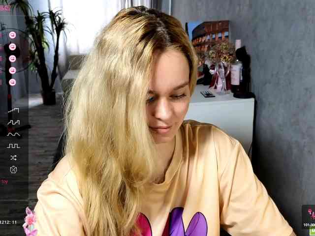 BadGirl2609 webcam
